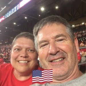 Meet your Posher, Beth